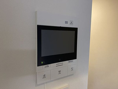 【セキュリティ】 | ルネサンスコート秋葉原