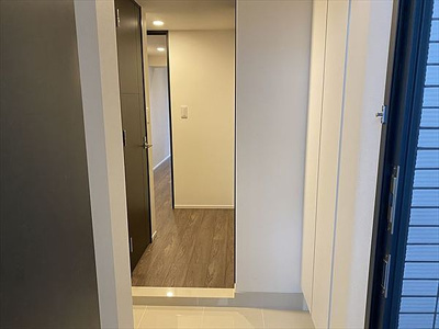 【内装】 | ルネサンスコート秋葉原 | きれいな内装です