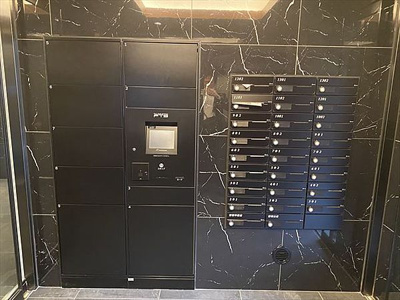 【その他共用部分】 | ルネサンスコート秋葉原