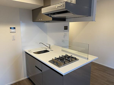 【キッチン】 | ルネサンスコート秋葉原 | キッチンでお料理をお楽しみください