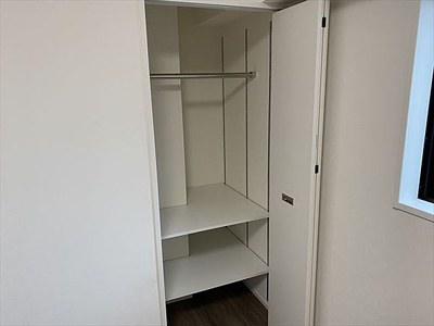 【収納】 | ルネサンスコート秋葉原 | 小物を収納するのに便利です