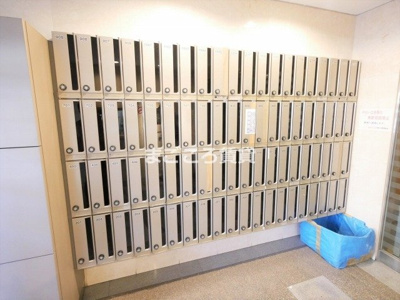 【その他共用部分】 | エスリード上本町北