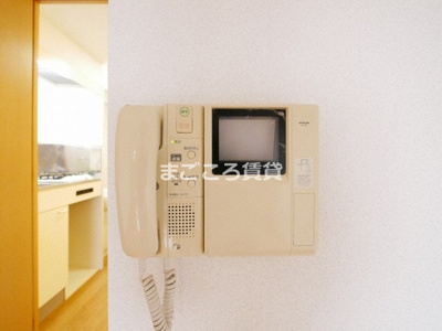 【セキュリティ】 | エスリード上本町北