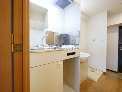 【キッチン】 | エスリード上本町北