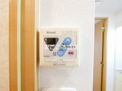 【設備】 | エスリード上本町北