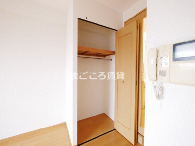 【収納】 | エスリード上本町北