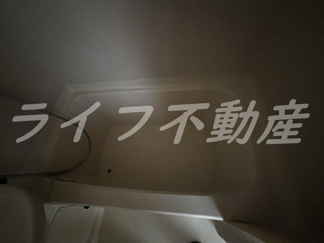 PALMIZIO花園Ⅰの浴室|お風呂で日々の疲れを落としましょう
