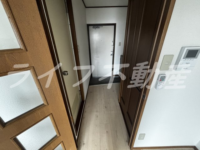 PALMIZIO花園Ⅰのその他