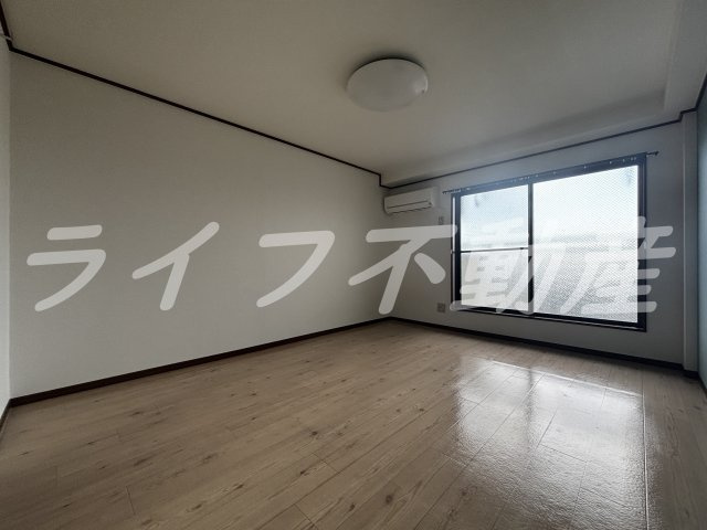 PALMIZIO花園Ⅰの内装|きれいな内装です