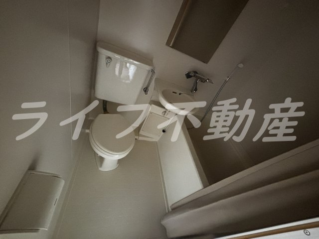 PALMIZIO花園Ⅰの浴室|お風呂です