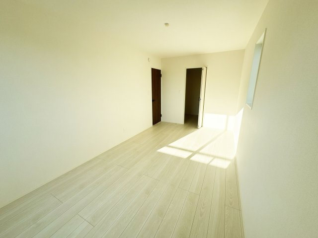 【洋室】 | 富士見市水子　新築一戸建住宅　全6棟　(ふじみ野店) | 洋室8.25帖