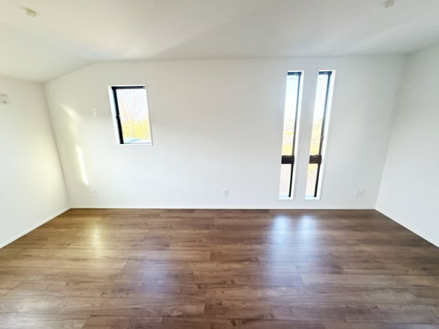 【洋室】 | 富士見市水子　新築一戸建住宅　全6棟　(ふじみ野店) | 洋室10帖