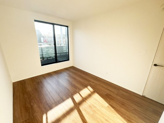 【洋室】 | 富士見市水子　新築一戸建住宅　全6棟　(ふじみ野店) | 洋室6.25帖