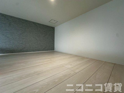 【内装】 | ハーモニーテラス亀有Ⅱ | 別号室イメージの為、現状を優先致します。