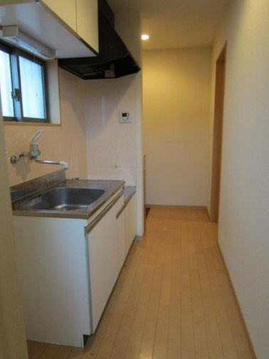 中野区大和町１丁目のアパートのその他