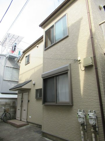 中野区大和町１丁目のアパートのその他共用部分