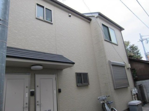 中野区大和町１丁目のアパート