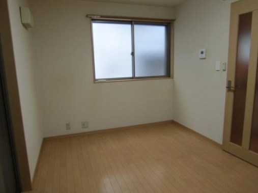 中野区大和町１丁目のアパートの展望