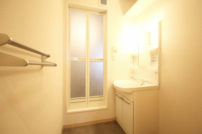 【洗面所】 | ETERNITYⅢ