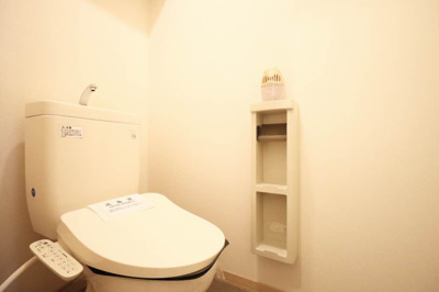 【トイレ】 | ETERNITYⅢ