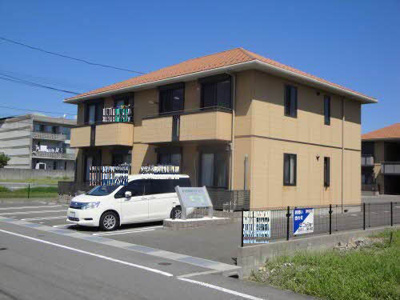 【駐車場】 | ETERNITYⅢ