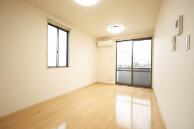 【居間・リビング】 | ETERNITYⅢ