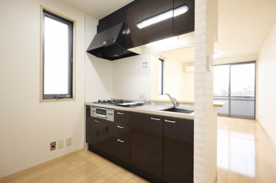 【キッチン】 | ETERNITYⅢ