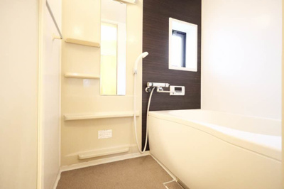 【浴室】 | ETERNITYⅢ