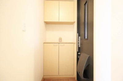 【玄関】 | ETERNITYⅢ