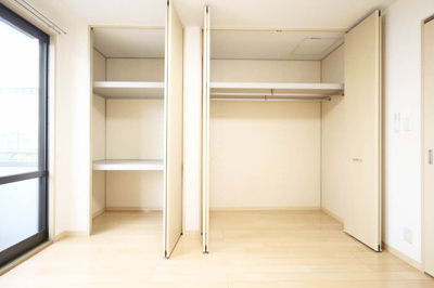 【収納】 | ETERNITYⅢ