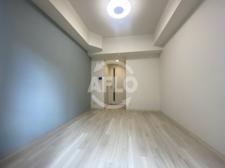 【居間・リビング】 | プレサンス大国町アドロッソ | プレサンス大国町アドロッソ　洋室