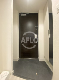 【玄関】 | プレサンス大国町アドロッソ | プレサンス大国町アドロッソ　玄関