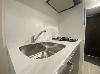 【キッチン】 | プレサンス大国町アドロッソ | プレサンス大国町アドロッソ　キッチン