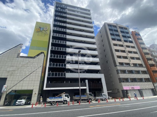 【外観】 | プレサンス大国町アドロッソ | プレサンス大国町アドロッソ　外観