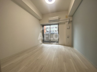 【居間・リビング】 | プレサンス大国町アドロッソ | プレサンス大国町アドロッソ　リビング