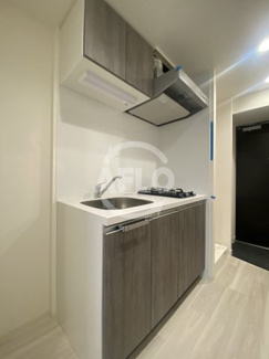 【キッチン】 | プレサンス大国町アドロッソ | プレサンス大国町アドロッソ　キッチン