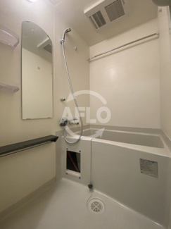 【浴室】 | プレサンス大国町アドロッソ | プレサンス大国町アドロッソ　浴室