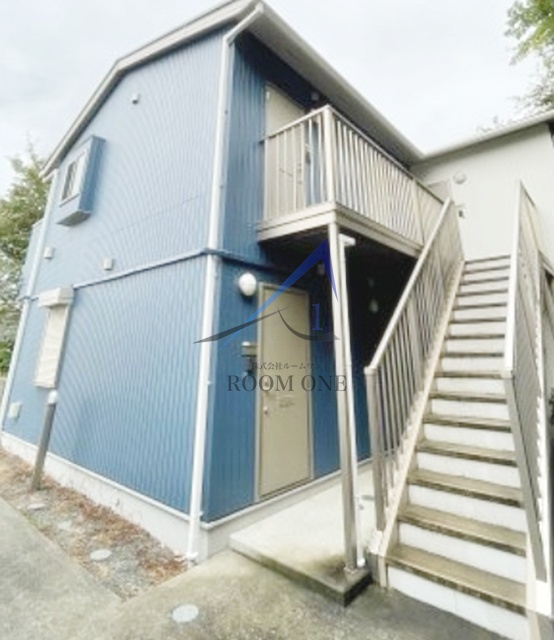 イーストハクラクヒルズＡ棟のエントランス|エントランスです。