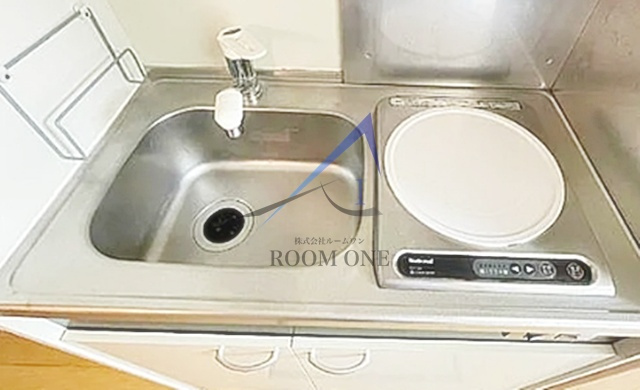 イーストハクラクヒルズＡ棟