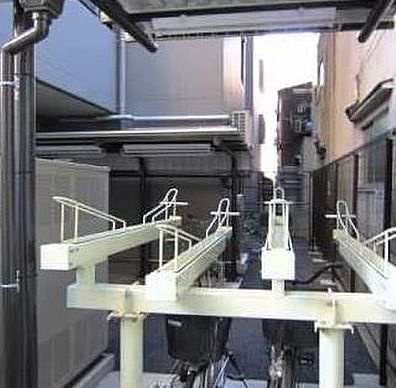 【設備】 | サンソフィア蔵前