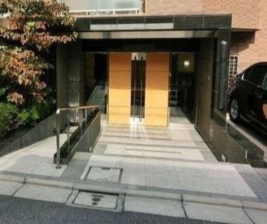 【エントランス】 | サンソフィア蔵前 | 建物の内部です