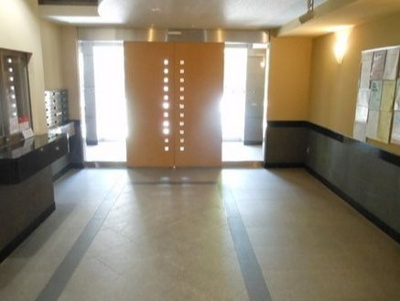 【その他共用部分】 | サンソフィア蔵前