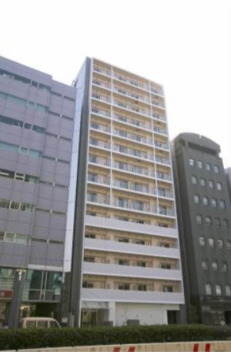 パークアクシス亀戸