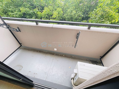 【バルコニー】 | 