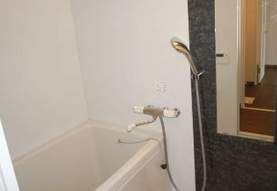 【内装】 | RIENROH MANSION