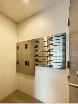 【その他共用部分】 | RIENROH MANSION