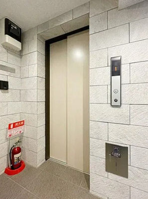 【その他共用部分】 | RIENROH MANSION