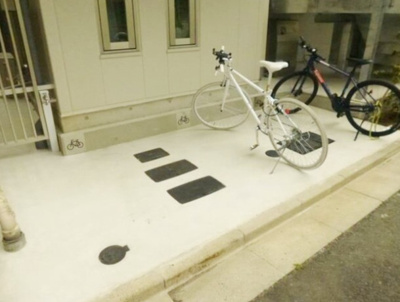 【その他】 | RIENROH MANSION