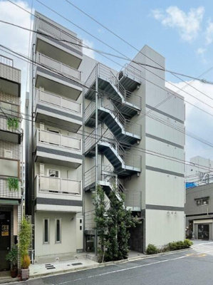 【外観】 | RIENROH MANSION