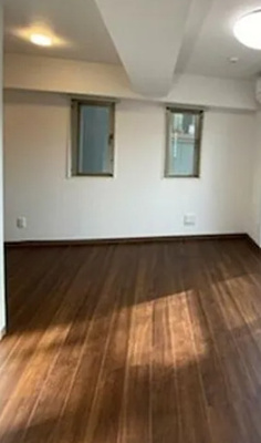 【居間・リビング】 | RIENROH MANSION